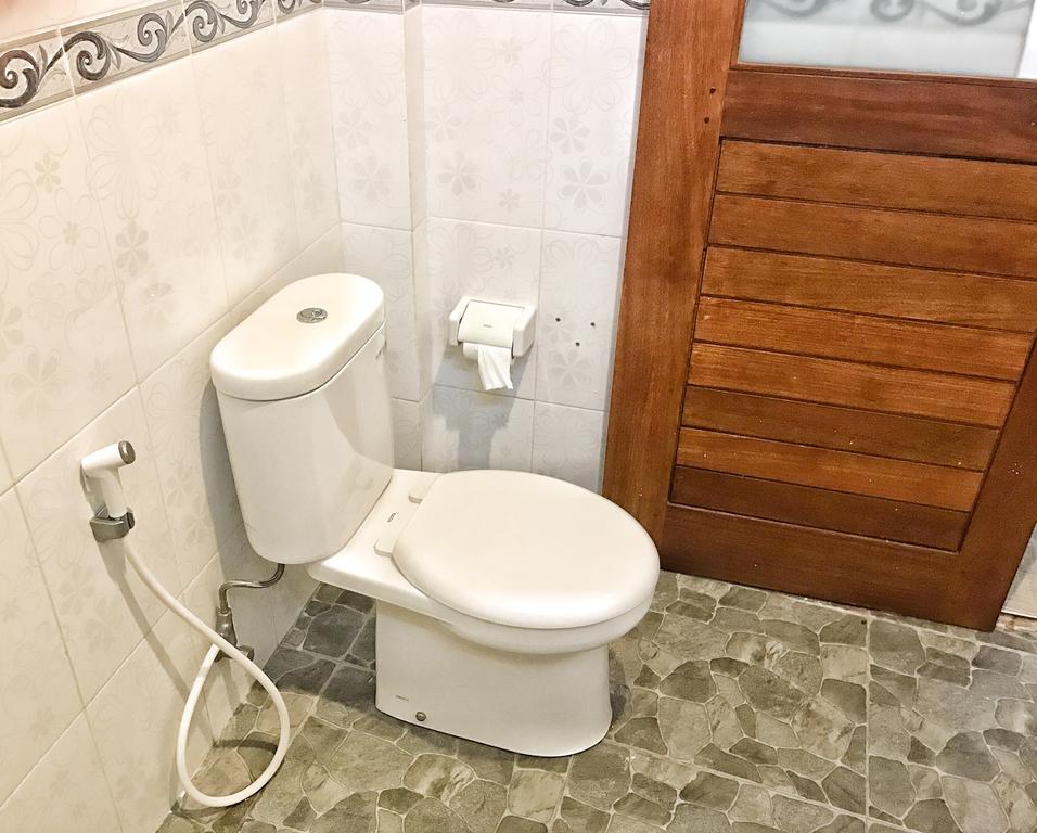 Sapta House Ubud  Ngoại thất bức ảnh