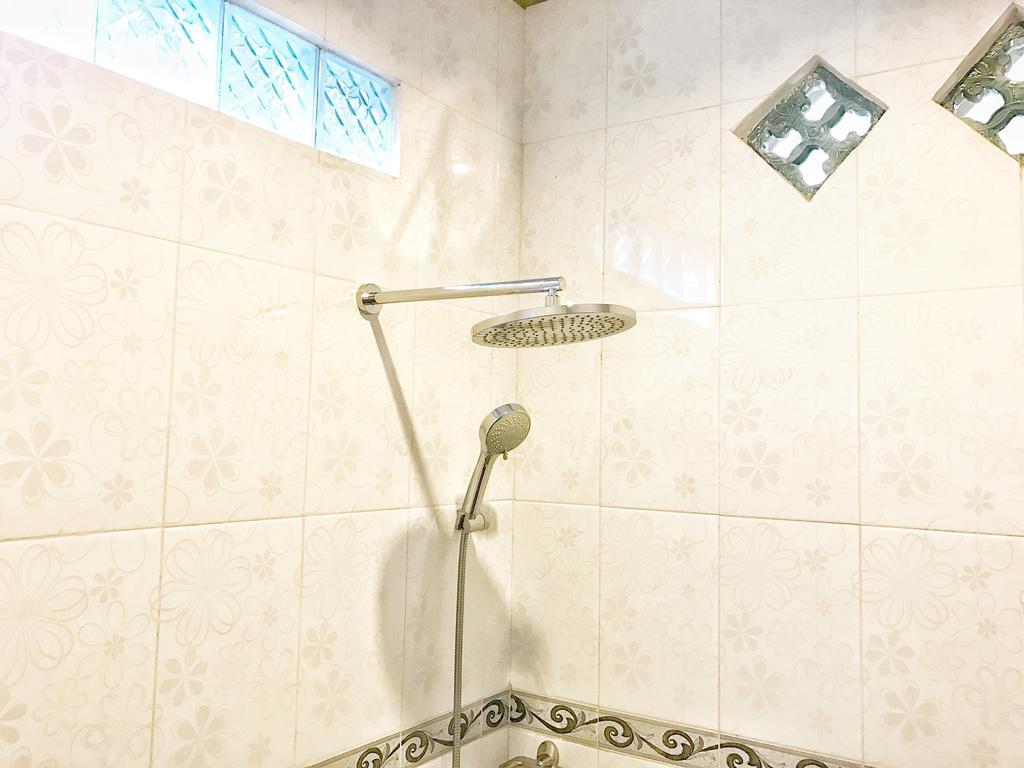 Sapta House Ubud  Ngoại thất bức ảnh