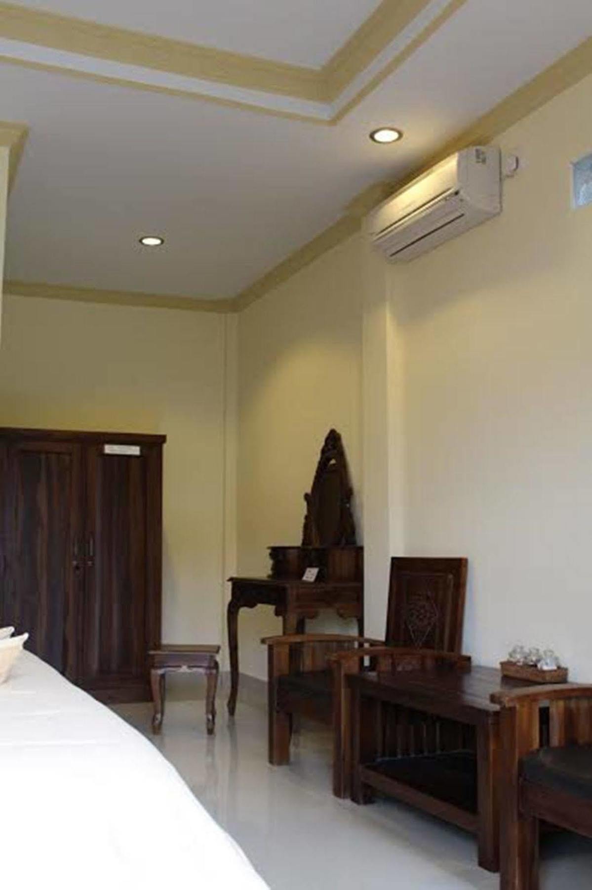 Sapta House Ubud  Ngoại thất bức ảnh